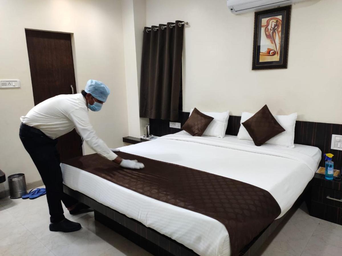 Hotel Avon International Evrengabad Dış mekan fotoğraf