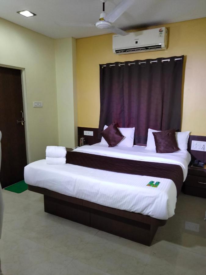 Hotel Avon International Evrengabad Dış mekan fotoğraf
