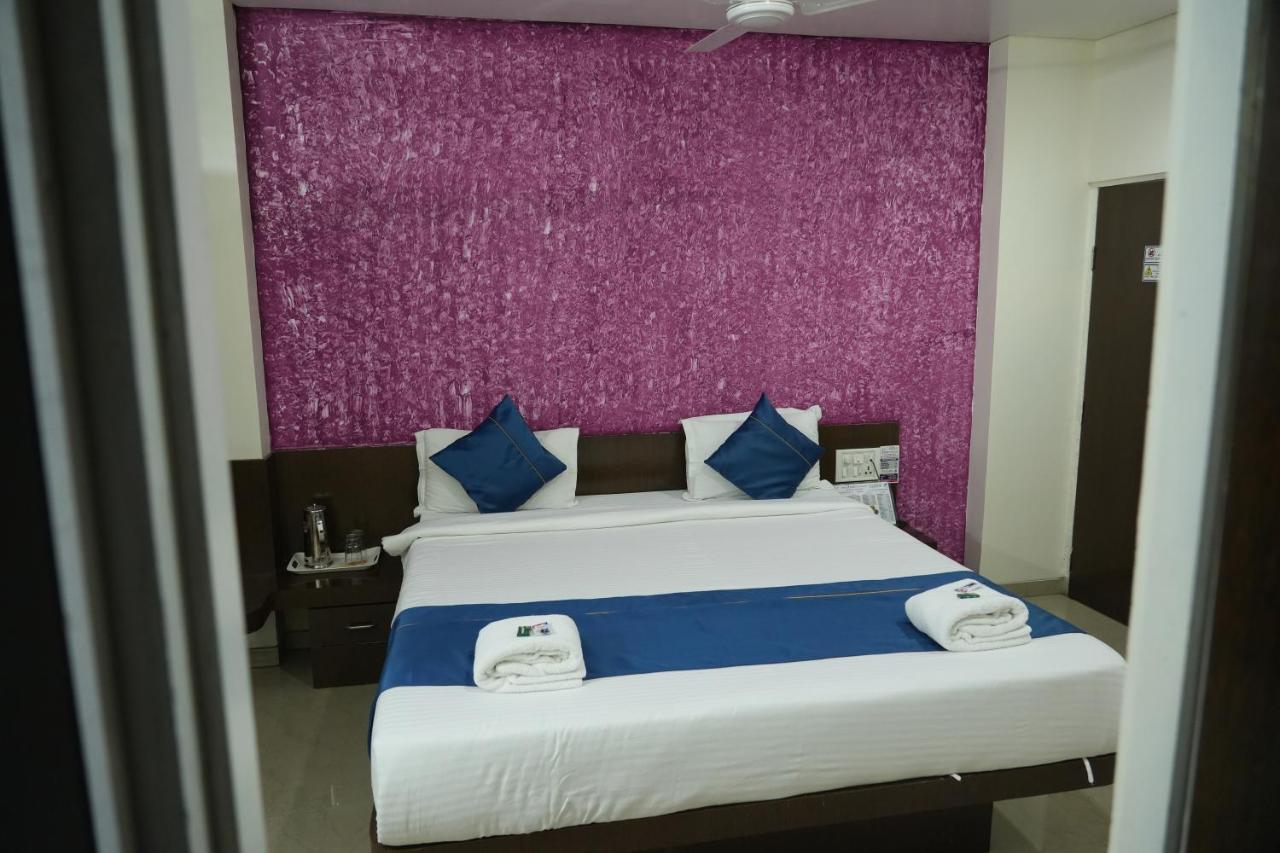 Hotel Avon International Evrengabad Dış mekan fotoğraf