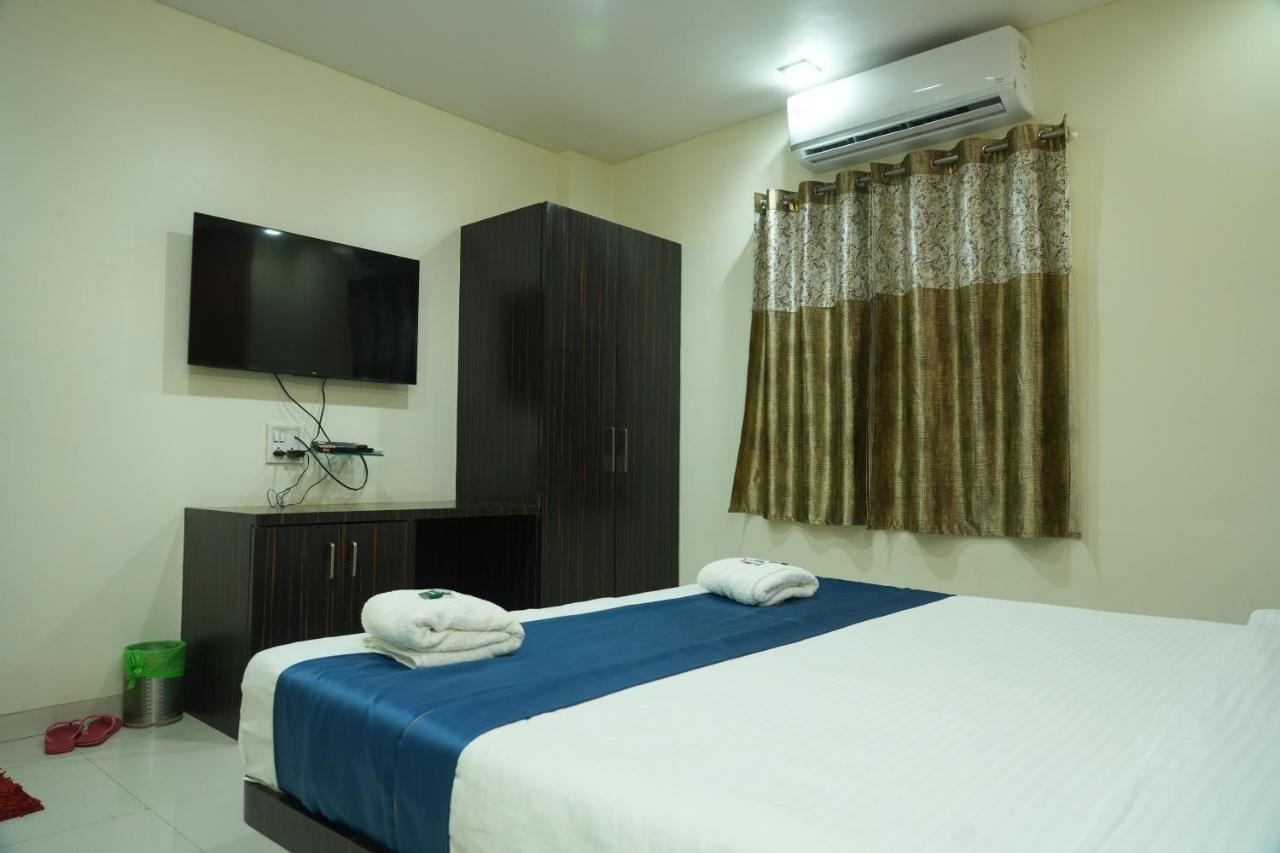 Hotel Avon International Evrengabad Dış mekan fotoğraf