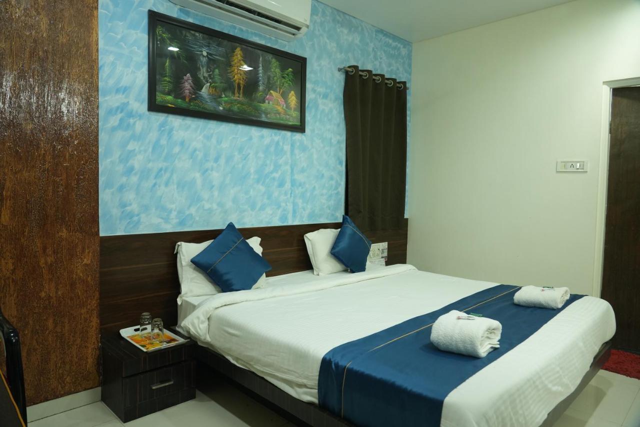 Hotel Avon International Evrengabad Dış mekan fotoğraf