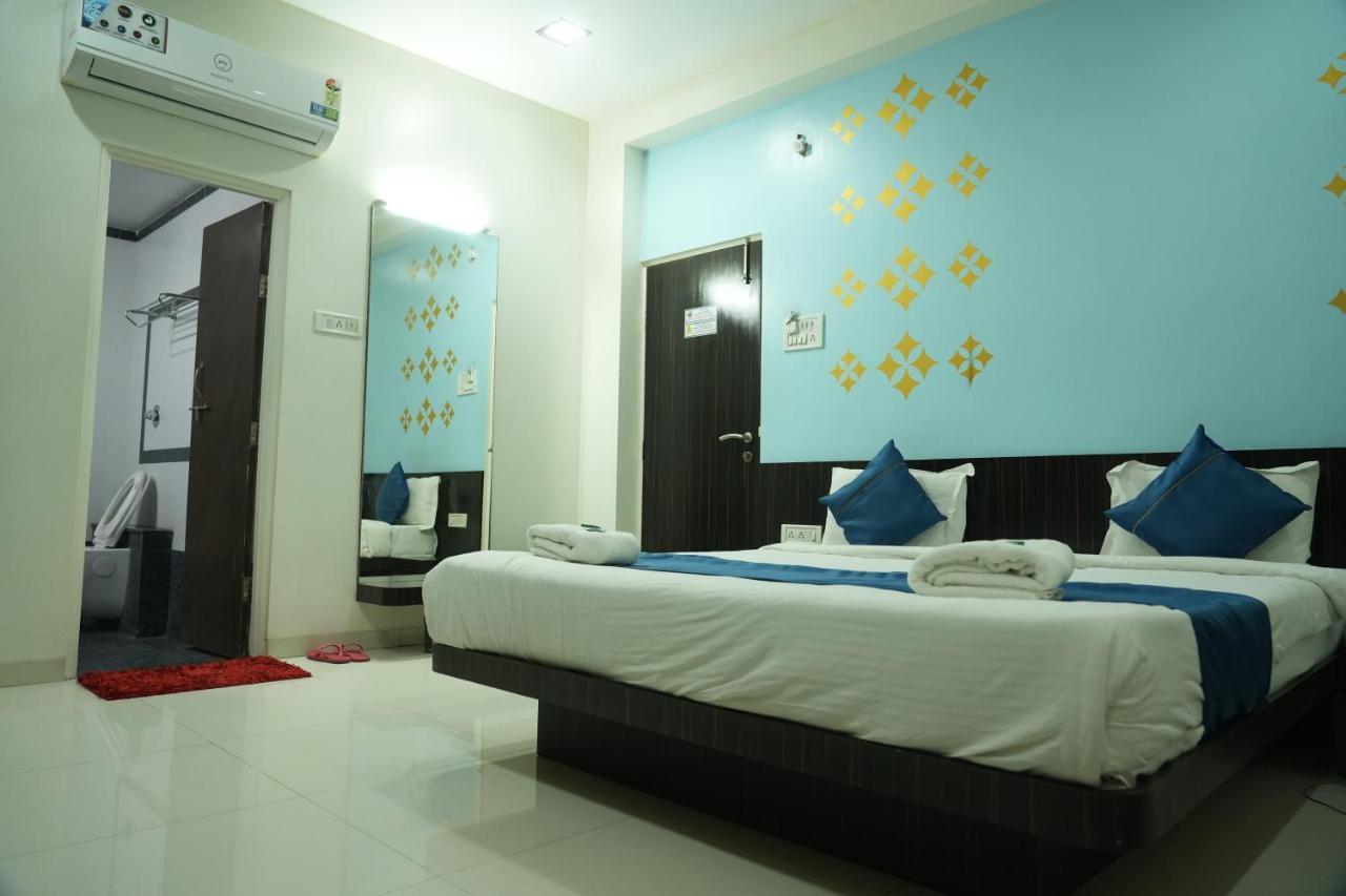 Hotel Avon International Evrengabad Dış mekan fotoğraf