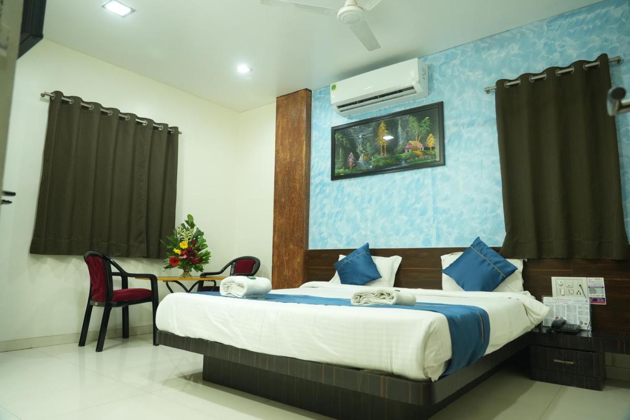 Hotel Avon International Evrengabad Dış mekan fotoğraf