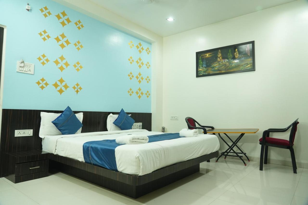 Hotel Avon International Evrengabad Dış mekan fotoğraf
