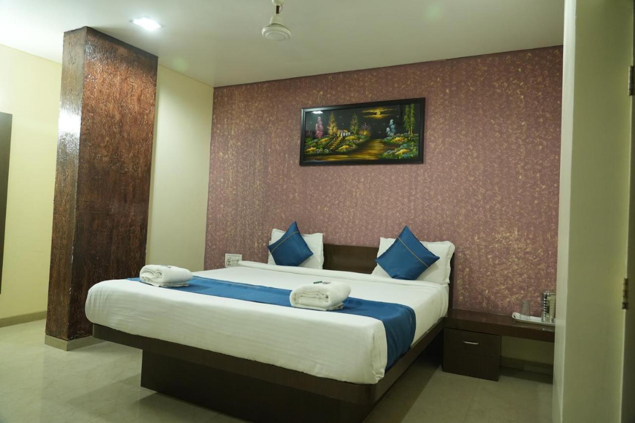 Hotel Avon International Evrengabad Dış mekan fotoğraf