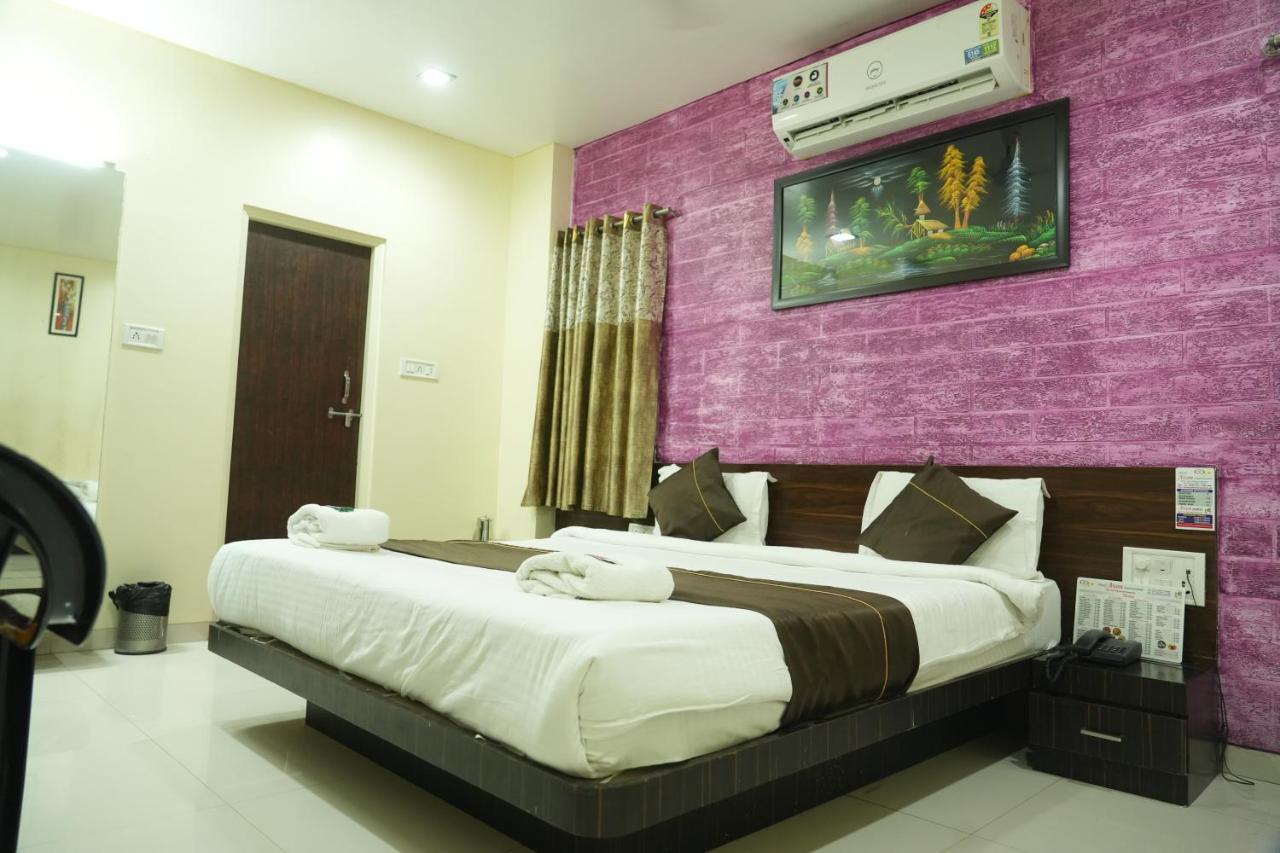 Hotel Avon International Evrengabad Dış mekan fotoğraf