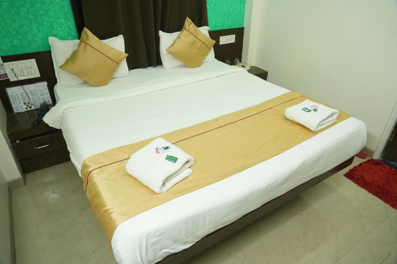 Hotel Avon International Evrengabad Dış mekan fotoğraf