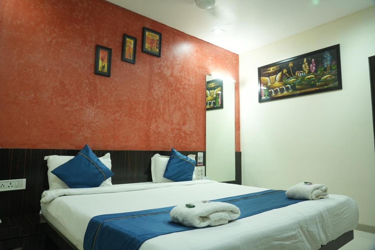 Hotel Avon International Evrengabad Dış mekan fotoğraf