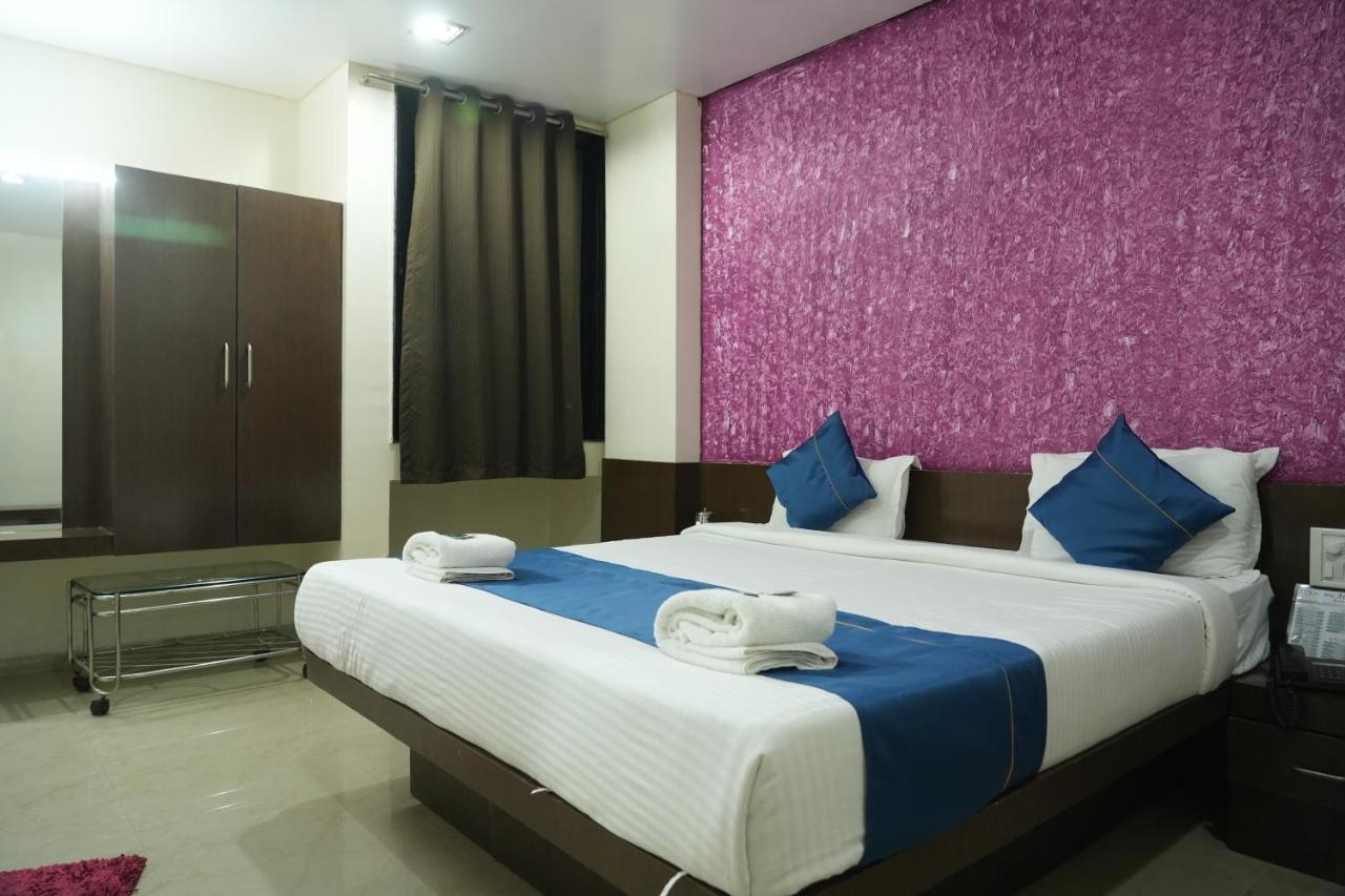 Hotel Avon International Evrengabad Dış mekan fotoğraf