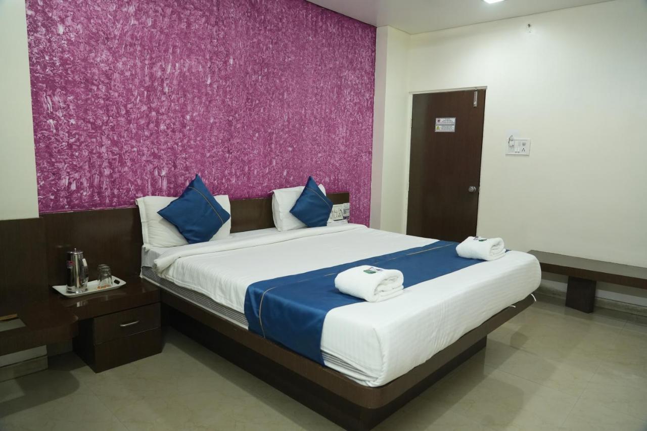 Hotel Avon International Evrengabad Dış mekan fotoğraf