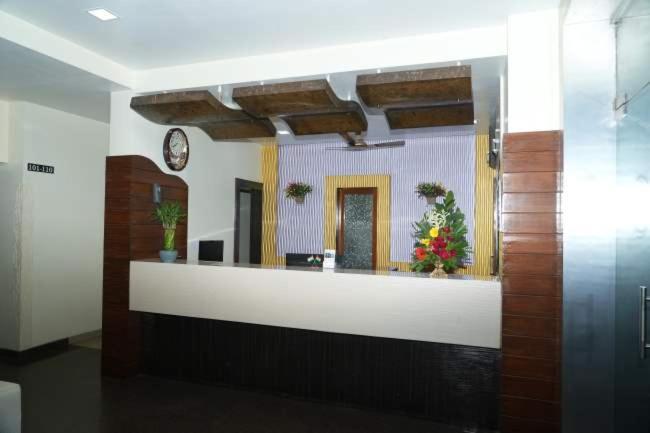 Hotel Avon International Evrengabad Dış mekan fotoğraf
