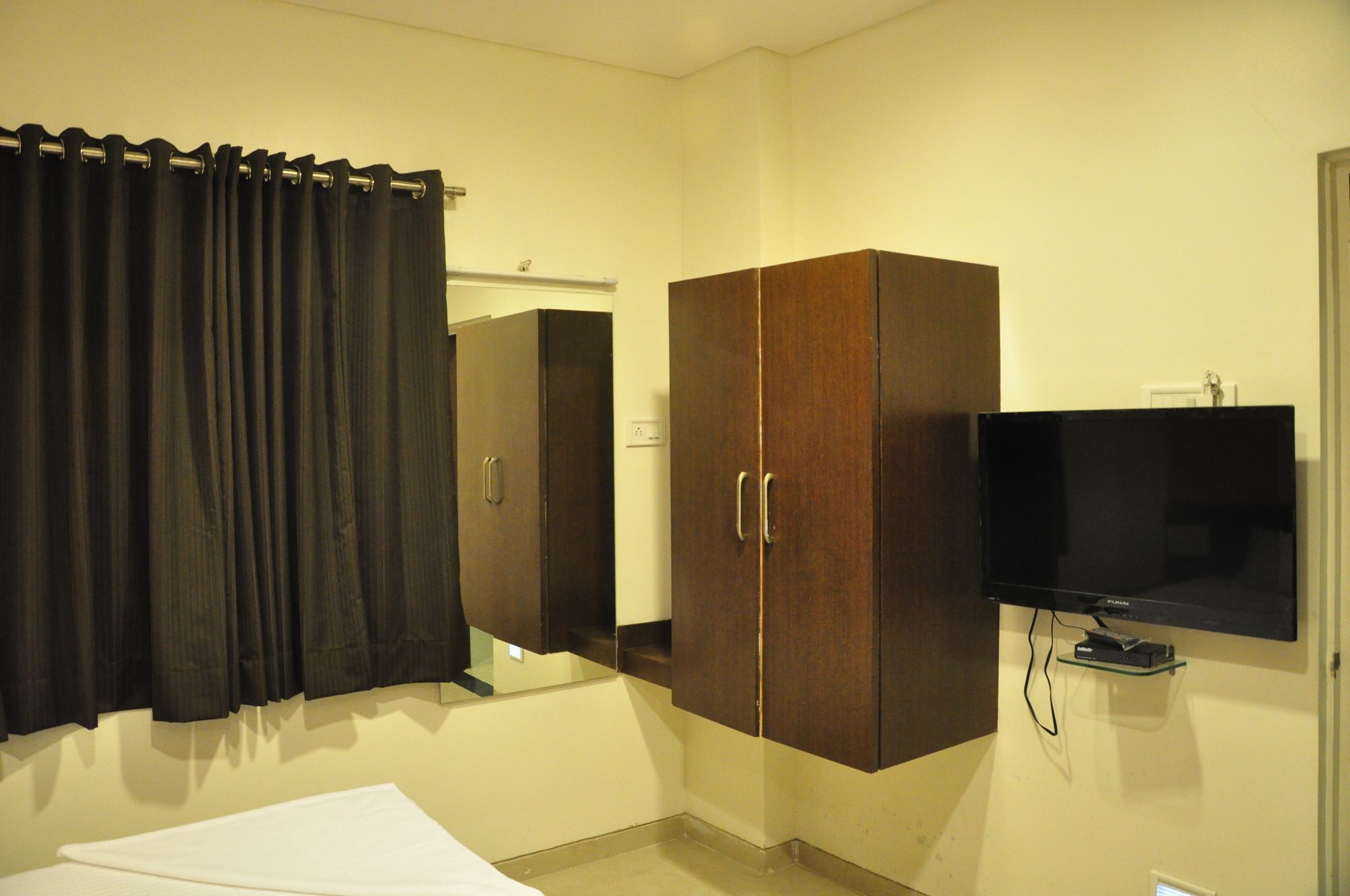 Hotel Avon International Evrengabad Dış mekan fotoğraf
