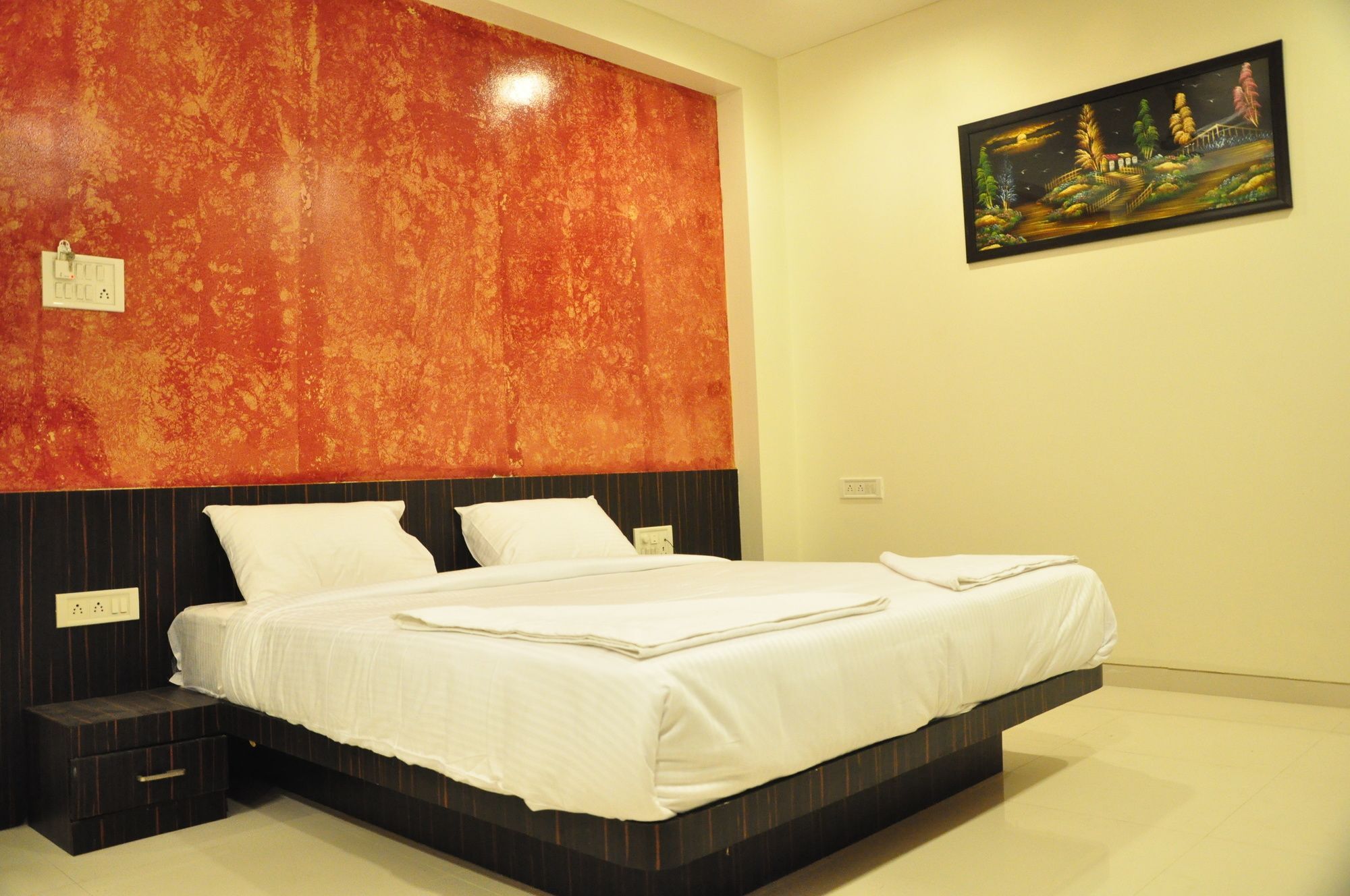 Hotel Avon International Evrengabad Dış mekan fotoğraf