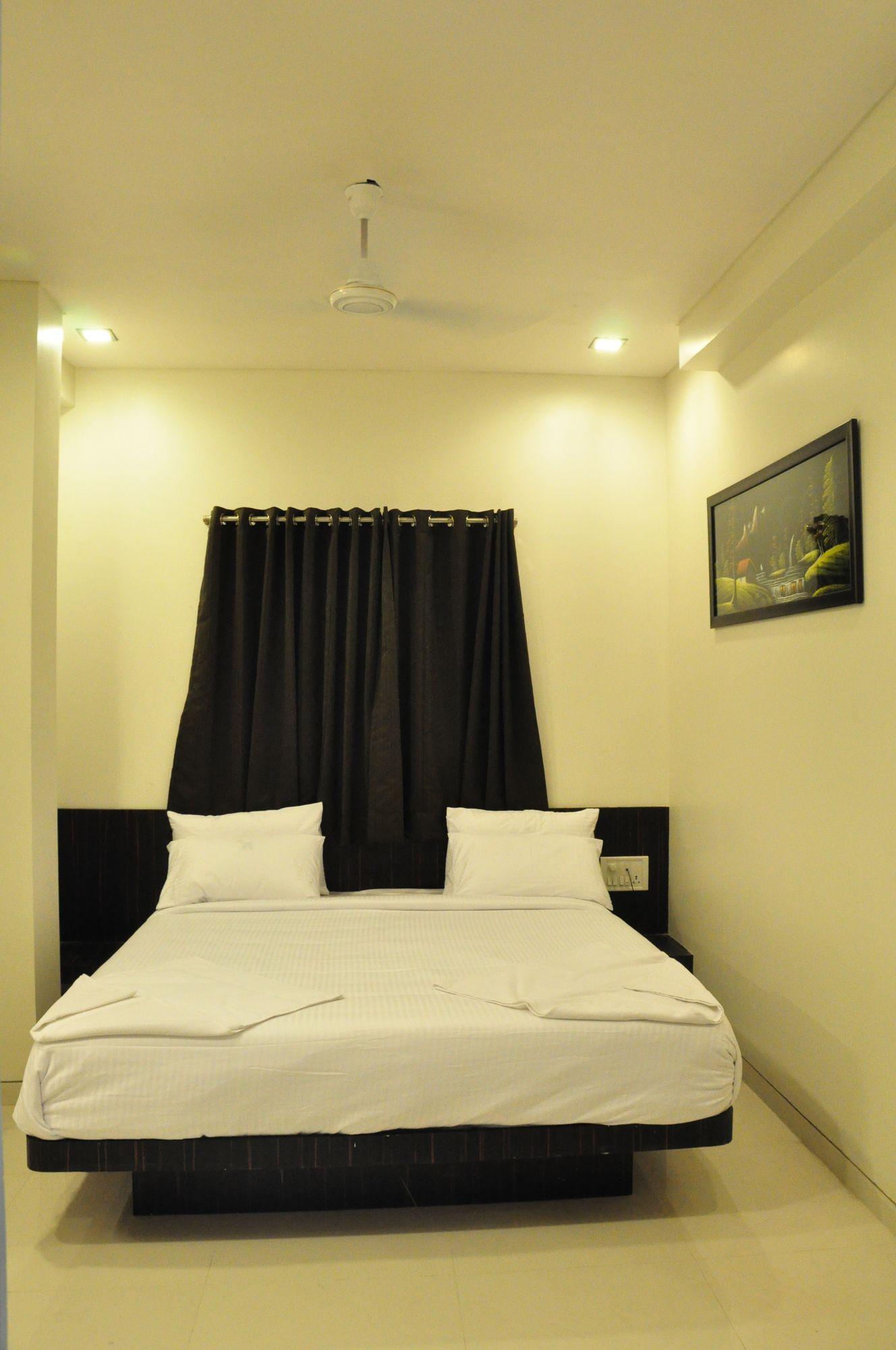 Hotel Avon International Evrengabad Dış mekan fotoğraf