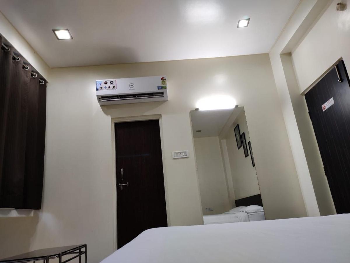 Hotel Avon International Evrengabad Dış mekan fotoğraf